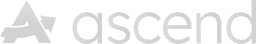 Ascend Gradient Logo