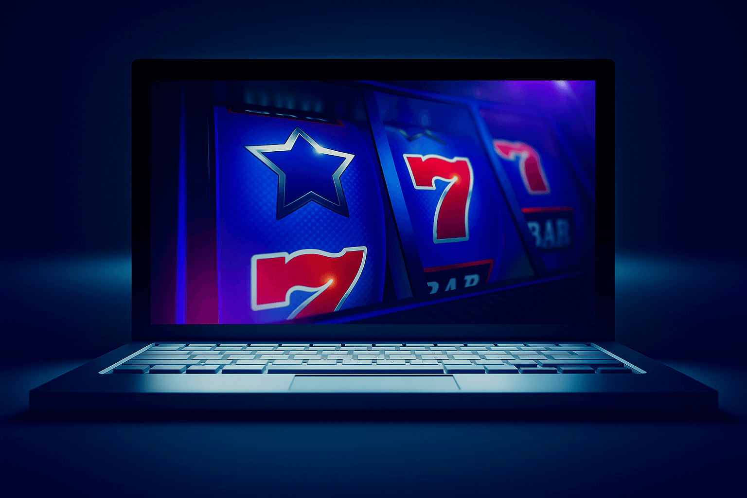 payments illustration dark